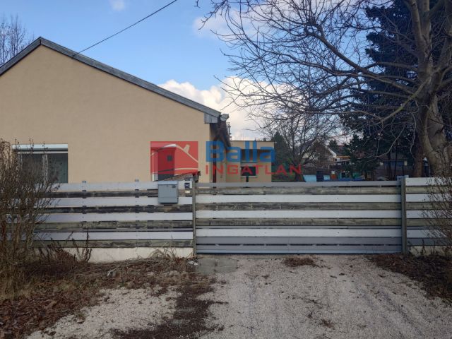 Eladó 124 m²-es Velence, Rákóczi utca: 94'900'000 Ft