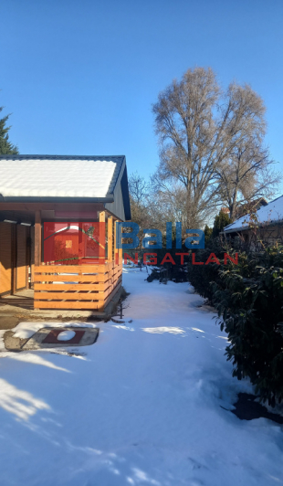 Eladó 52 m²-es Veresegyház, Tópart: 65'900'000 Ft