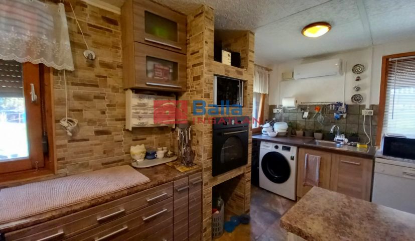 Eladó 52 m²-es Veresegyház, Tópart: 65'900'000 Ft