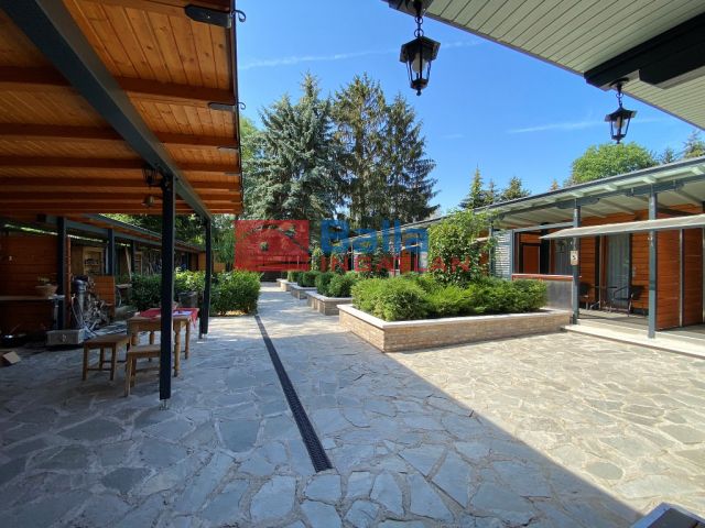 Eladó 161 m²-es Verőce, Csattogó völgy: 199'000'000 Ft