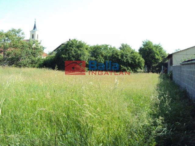 Eladó 900 m²-es Vértesboglár, kossuth utca: 16'000'000 Ft