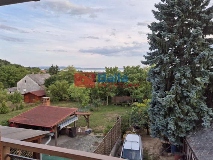 Eladó 80 m²-es Vonyarcvashegy, Fenyő utca: 74'000'000 Ft