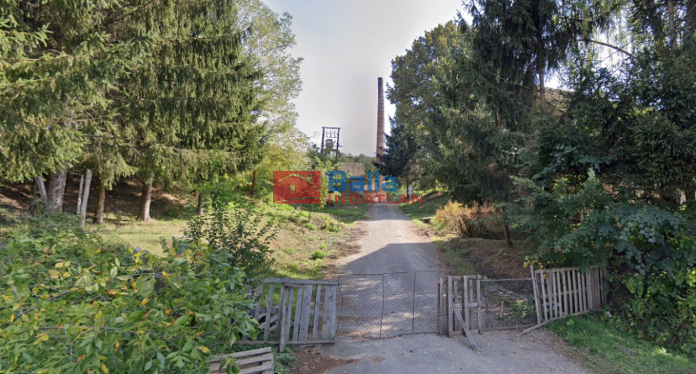 Eladó 79349 m²-es Zalaegerszeg, Gutorfölde: 270'000'000 Ft