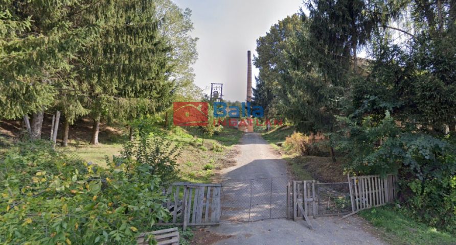Eladó 79349 m²-es Zalaegerszeg, Gutorfölde: 270'000'000 Ft