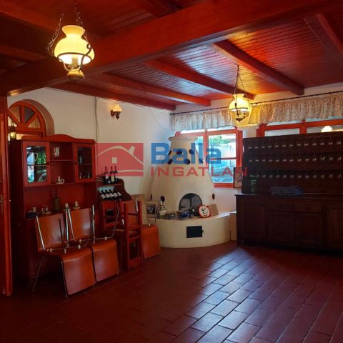 Eladó 320 m²-es Zamárdi, Helka út: 369'000'000 Ft