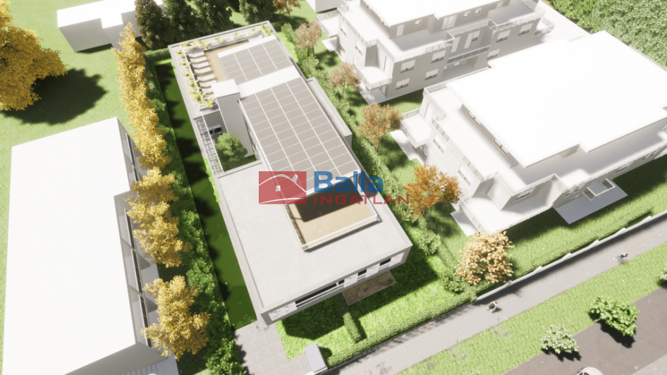 Eladó 47 m²-es Zamárdi, Kedvelt utca: 84'270'000 Ft