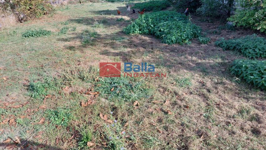 Eladó 889 m²-es Zamárdi, Ófalu: 38'900'000 Ft