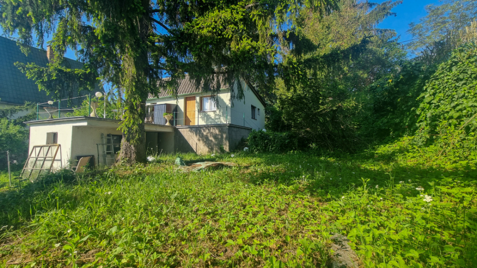 Eladó 35 m²-es Zebegény, Szegfű utca: 49'000'000 Ft