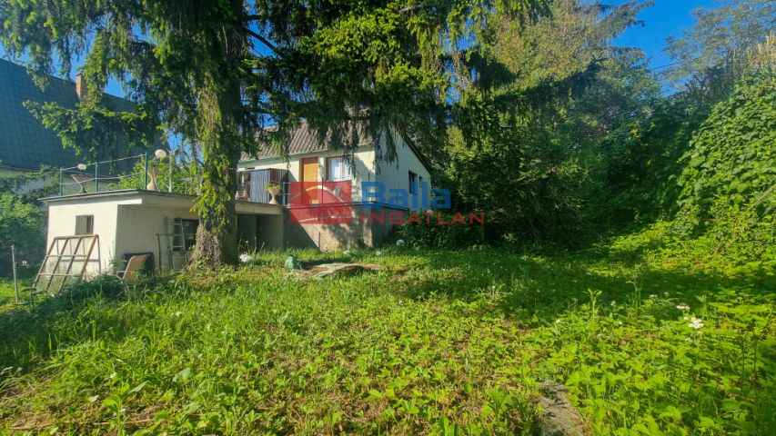 Eladó 35 m²-es Zebegény, Szegfű utca: 49'000'000 Ft