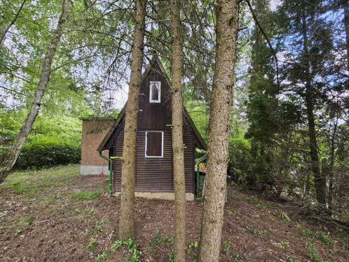 Eladó 10 m²-es Zebegény, Szegfű utca utca: 34'900'000 Ft