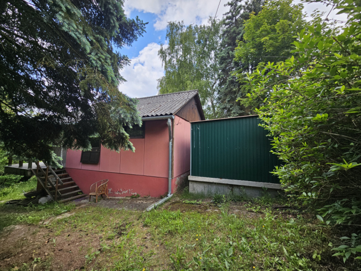 Eladó 35 m²-es Zebegény, Szegfű utca utca: 45'000'000 Ft