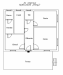 Eladó 72 m²-es családi ház Albertirsa, csendes utca: 45'000'000 Ft