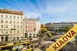 Kiadó 43 m²-es társasházi lakás VI. Kerület (Terézváros), Oktogon: 220'000 Ft