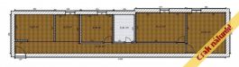 Eladó 81 m²-es társasházi lakás XIII. Kerület (Angyalföld), Forgách utca: 34'900'000 Ft