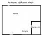Eladó 15 m²-es társasházi lakás XIII. Kerület (Újlipótváros), Váci út: 11'500'000 Ft