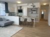 Kiadó 105 m²-es társasházi lakás XIII. Kerület (Vizafogó – Marinapart), Marina part: 3'000 EUR