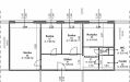 Eladó 59 m²-es társasházi lakás XIX. Kerület (Lakótelep), Rákóczi  utcában: 59'000'000 Ft