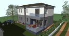 Eladó 146 m²-es családi ház XVIII. Kerület (Almáskert), Almáskert: 159'900'000 Ft