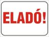 Eladó 80 m²-es családi ház Fertőszentmiklós, Fertőszentmiklós utca: 34'900'000 Ft