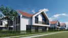 Eladó 88 m²-es társasházi lakás Gödöllő, Gödöllő - Alvégen: 82'800'000 Ft