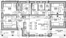 Eladó 96 m²-es családi ház Gyömrő, Kisfaludy utca környéke: 56'900'000 Ft