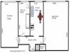 Eladó 49 m²-es társasházi lakás Hatvan, Ó-Hatvan: 17'500'000 Ft
