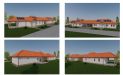 Eladó 100 m²-es családi ház Ráckeve, Arany János dűlő: 76'000'000 Ft