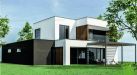 Mogyoród - Sissy Villapark:  204 m²-es családi ház   (249'000'000 ,- Ft)