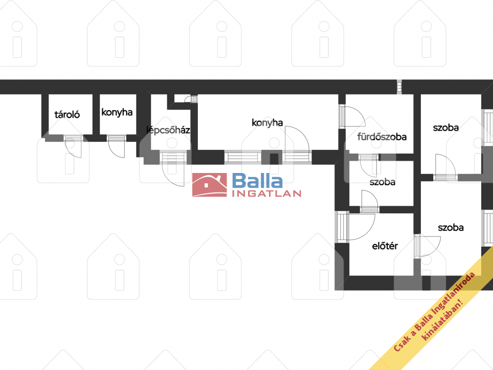Eladó 90 m²-escsaládi ház Alsónémedi, Széchenyi utca utca: 68'900'000 Ft