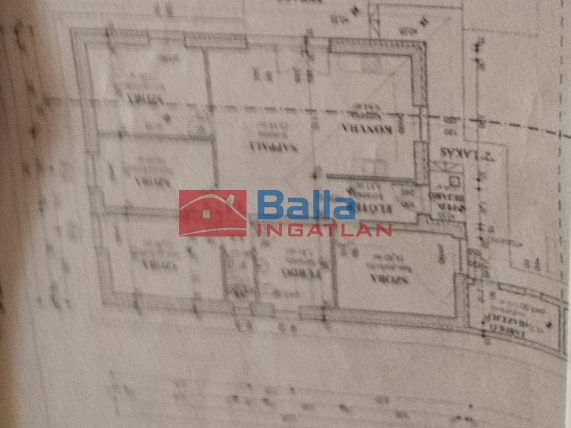 Eladó 91 m²-esikerház Áporka, Petőfi Sándor utca: 92'000'000 Ft