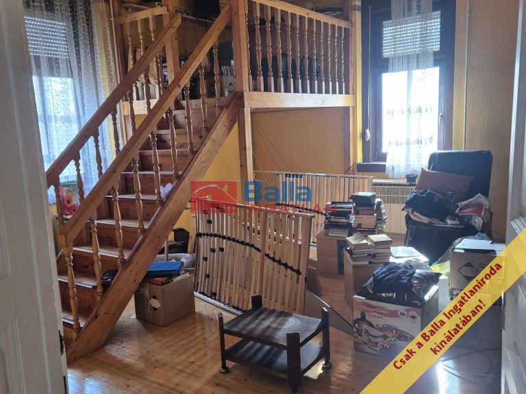 Eladó 112 m²-estársasházi lakás Aszód, Baross utca: 115'000'000 Ft