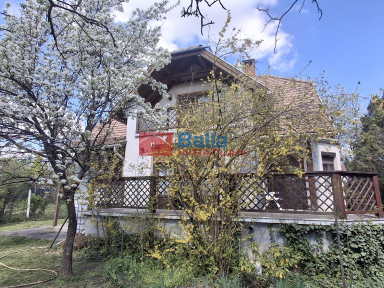 Eladó 215 m²-escsaládi ház Balatonalmádi, Vörösberény: 245'000'000 Ft