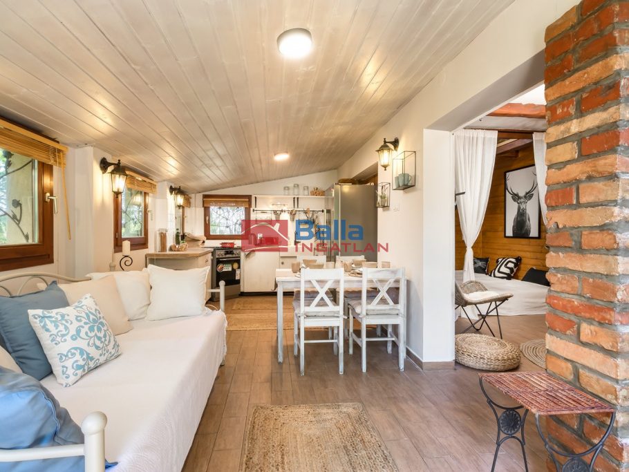 Eladó 1421 m²-esmezőgazdasági ingatlan Balatonendréd, Balatonendréd utca: 34'000'000 Ft