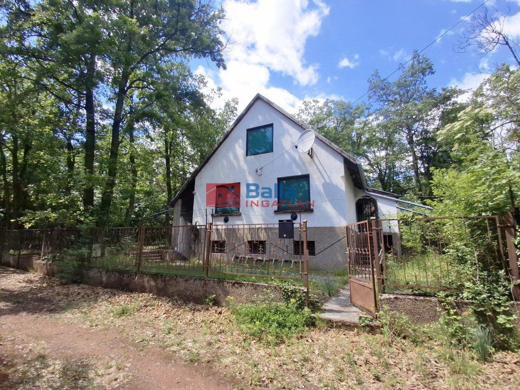 Eladó 90 m²-esüdülő Balatonszepezd, Szepezdfürdő: 59'900'000 Ft