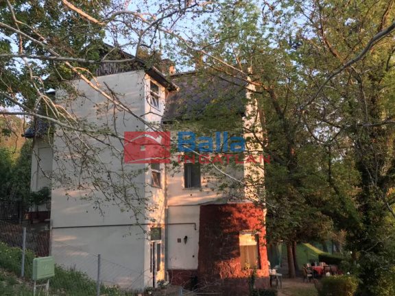 Eladó 300 m²-escsaládi ház Balatonvilágos, Balaton part közeli: 290'000'000 Ft