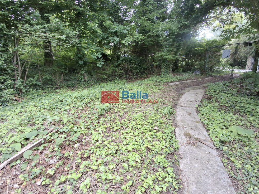 Eladó 821 m²-estelek Balatonvilágos, Vízközeli utca: 41'900'000 Ft