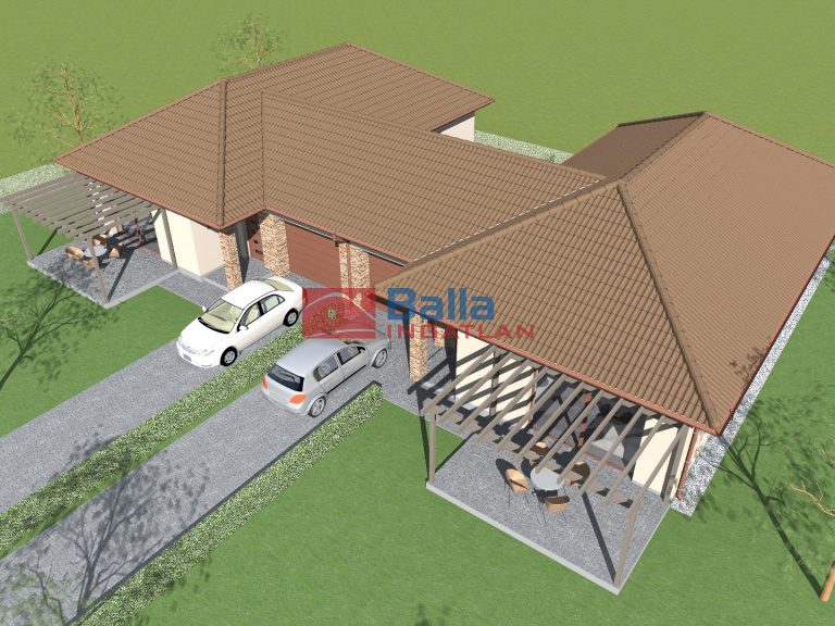 Eladó 91 m²-escsaládi ház Besnyő, Központi utca: 90'000'000 Ft