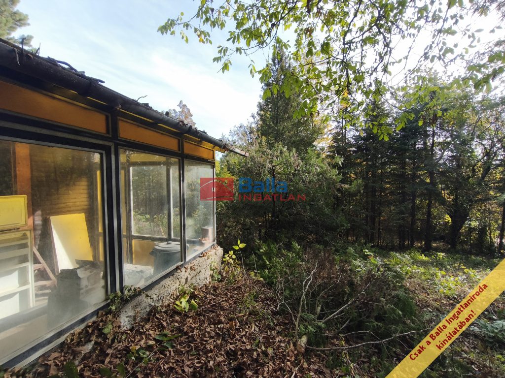 Eladó 747 m²-estelek Biatorbágy, Peca-tó utca: 22'900'000 Ft