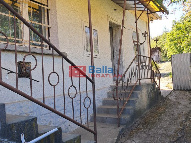 Eladó 82 m²-escsaládi ház Borsodnádasd, Alkotmány út: 10'200'000 Ft
