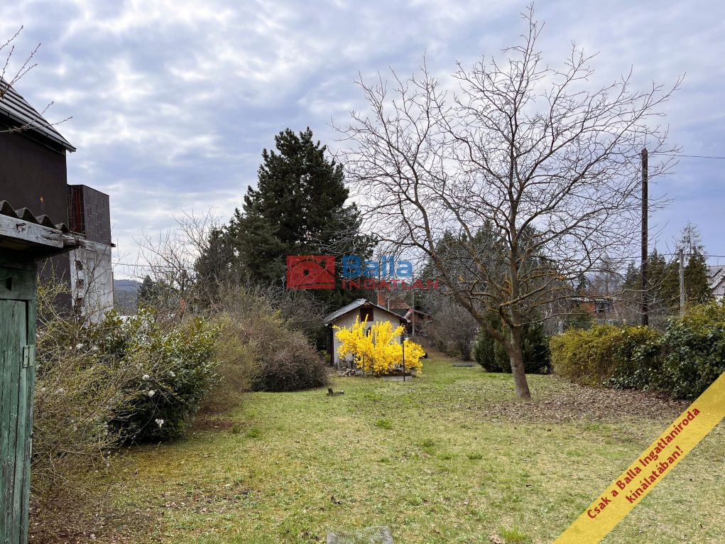 Eladó 882 m²-estelek Budakeszi, Máriamakk: 80'000'000 Ft