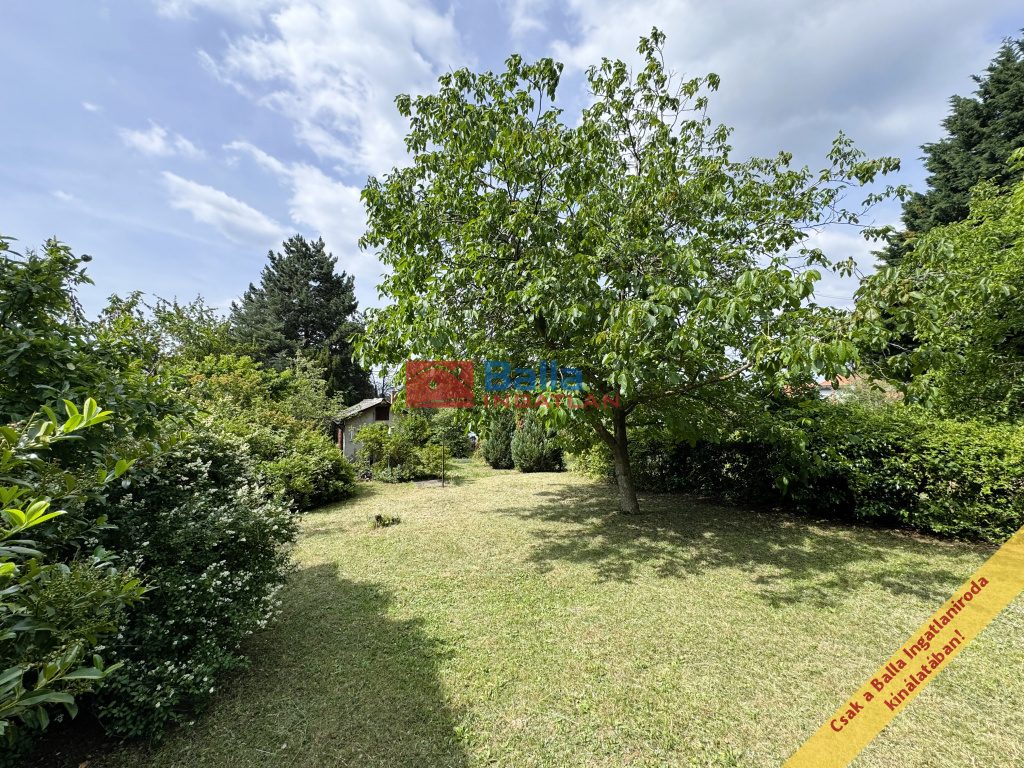 Eladó 882 m²-estelek Budakeszi, Máriamakk: 74'990'000 Ft