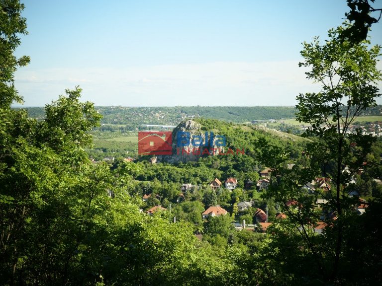 Eladó 2624 m²-estelek Budaörs, Csiki utca: 179'900'000 Ft