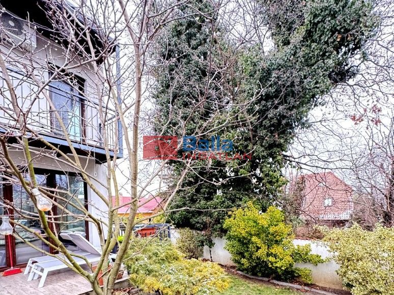 Eladó 110 m²-esikerház Budaörs, Kassai utca: 209'000'000 Ft