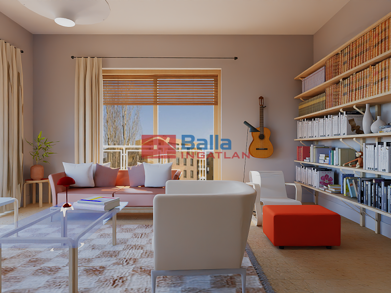 Eladó 145 m²-esikerház Budaörs, Mátra utca: 290'000'000 Ft