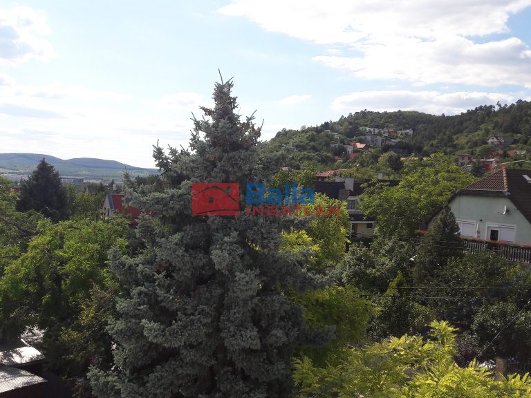 Kiadó 35 m²-estársasházi lakás Budaörs, Törökugrató utca: 130'000 Ft