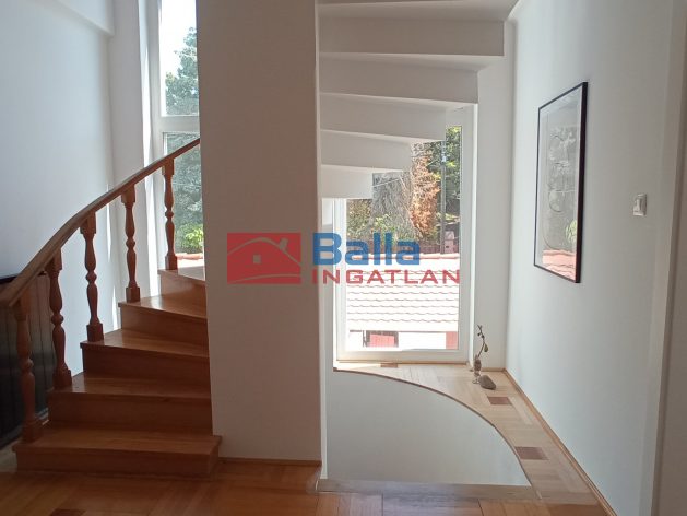 Kiadó 150 m²-esikerház II. kerület (Adyliget II/A.) , Adyliget: 750'000 Ft