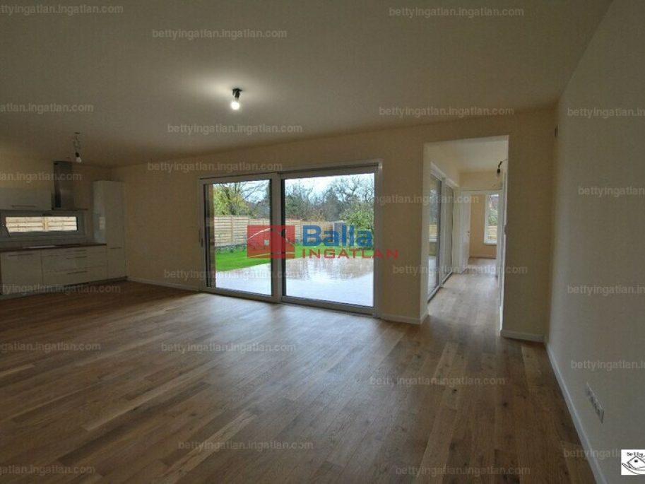 Eladó 120 m²-estársasházi lakás II. kerület (Erzsébetliget II/A.) , Jókai utca: 240'000'000 Ft