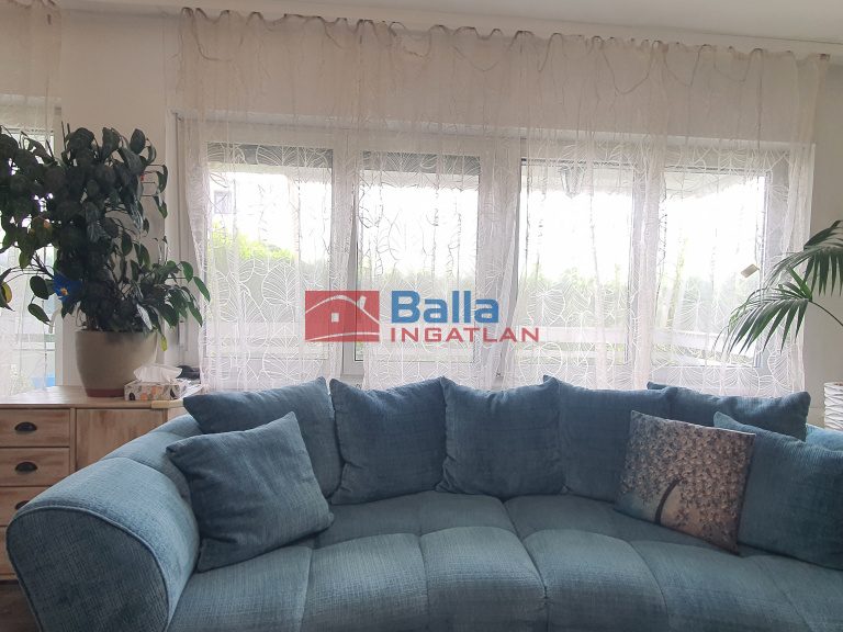 Eladó 67 m²-estársasházi lakás II. kerület (Kurucles) , BUDAKESZI utca: 155'000'000 Ft