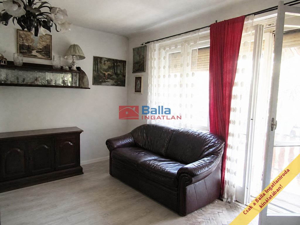 Eladó 54 m²-estársasházi lakás II. kerület (Lipótmező) , Tárogató út: 110'000'000 Ft