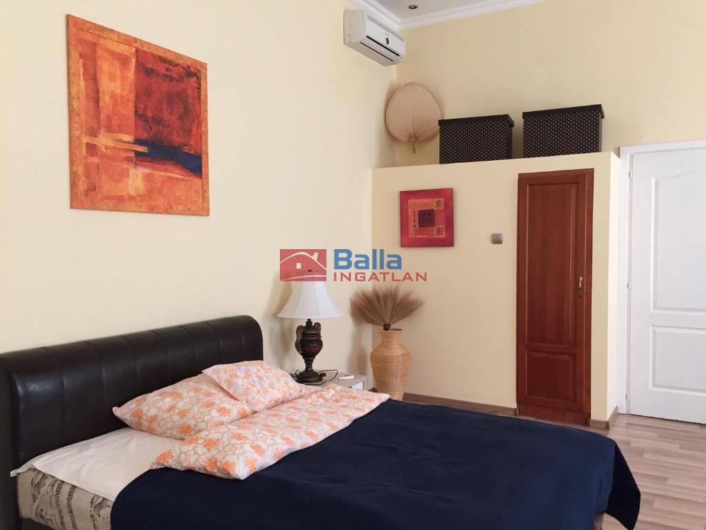 Kiadó 44 m²-estársasházi lakás II. kerület (Országút) , Kis Rókus utca: 640 EUR